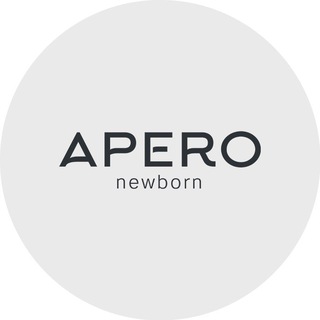 Логотип канала apero_newborn