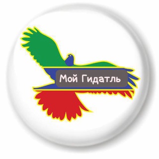 Логотип канала moy_gidatl05