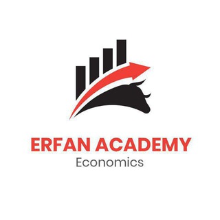 Логотип канала erfan_economics