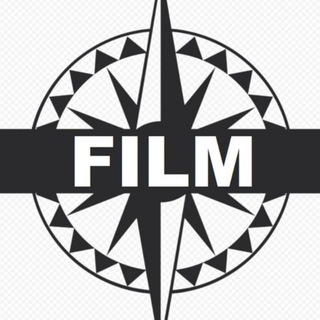 Логотип канала compass_film