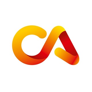 Логотип канала championatasia
