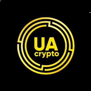 Логотип канала ukr_crypto