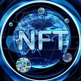 Логотип канала nftcryptoru