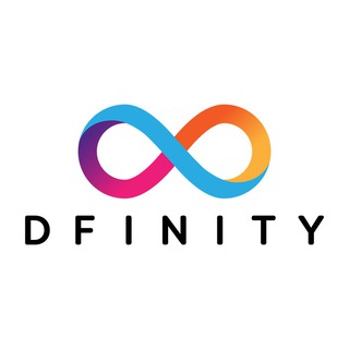 Логотип канала dfinity_announcements