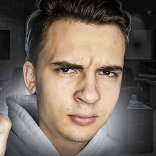 Логотип канала denispulenkovchat