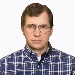 Логотип канала sergey_mavrody