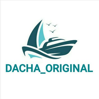 Логотип dacha_original