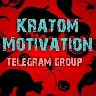 Логотип канала kratommanifestation