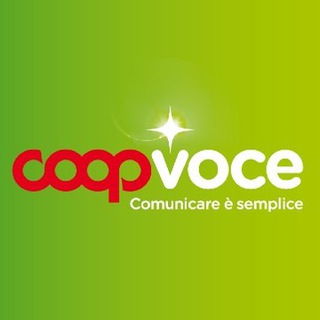 Логотип coopvoce_community