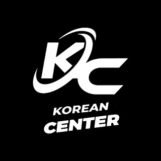 Логотип канала koreancenter_kc