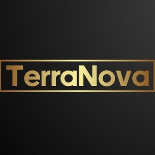 Логотип канала terranovaz