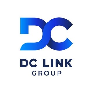 Логотип канала dclink_group