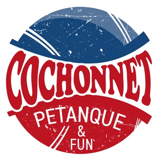 Логотип канала cochonnetpetanquefuncafe