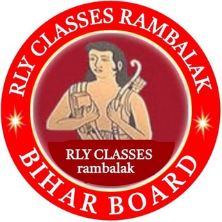 Логотип канала RLYCLASSES