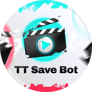 Логотип канала ttsavebot