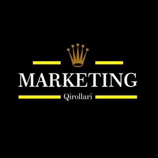 Логотип marketing_qirollari