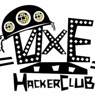 Логотип oxehackerclub