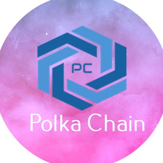 Логотип канала polkachainannouncements