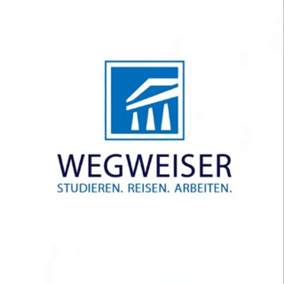 Логотип канала wegweisergroup