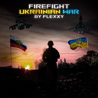 Логотип канала firefight_news_chat