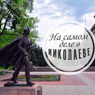 Логотип канала nsdvnikolaeve