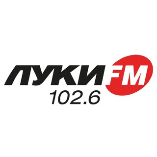 Логотип luki_fm