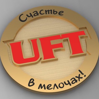 Логотип канала uftua