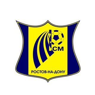 Логотип канала fcrostov_rsm