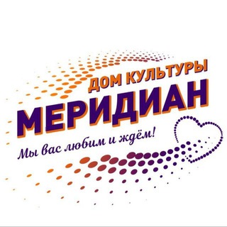 Логотип dkmeridian