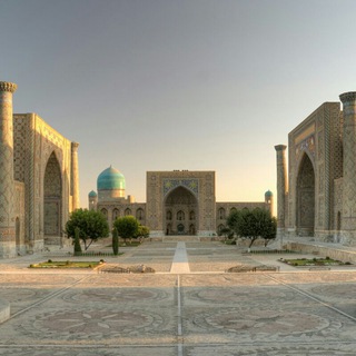 Логотип samarqand_klub