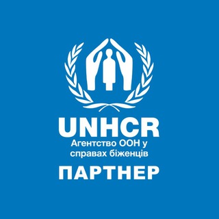 Логотип канала unhcr_help_odesa