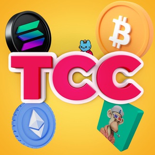 Логотип канала tcc_public