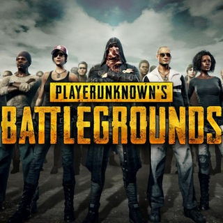 Логотип канала sgpubggroup