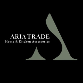 Логотип канала ariahometrade