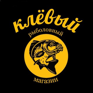 Логотип канала klyoviy_magazinchik
