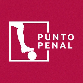 Логотип puntopenal