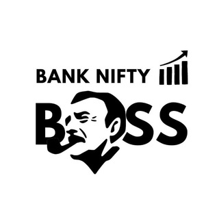 Логотип канала bank_nifty_boss