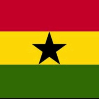 Логотип канала bitcoin_ghana