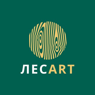 Логотип канала lesart_lrs