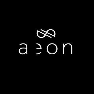 Логотип канала aeonintimates