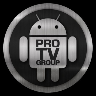 Логотип канала protvgroup