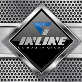 Логотип канала inlinegroupuz