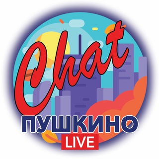 Логотип канала plive_chat