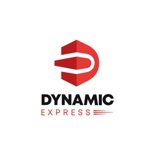 Логотип канала dynamex