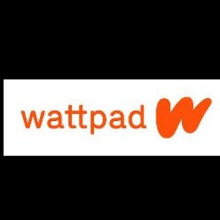 Логотип канала wattpad_escritos