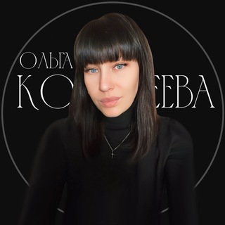 Логотип канала olgatopbiz