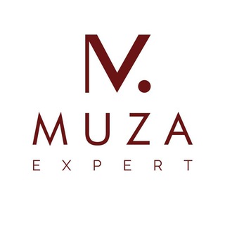 Логотип muza_expert