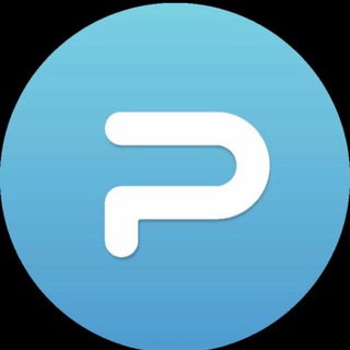 Логотип канала paccoinofficiai