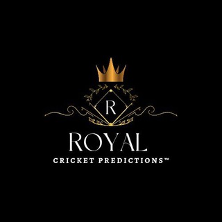 Логотип канала royalpredictions_org