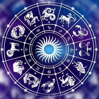 Логотип канала horoscopes777